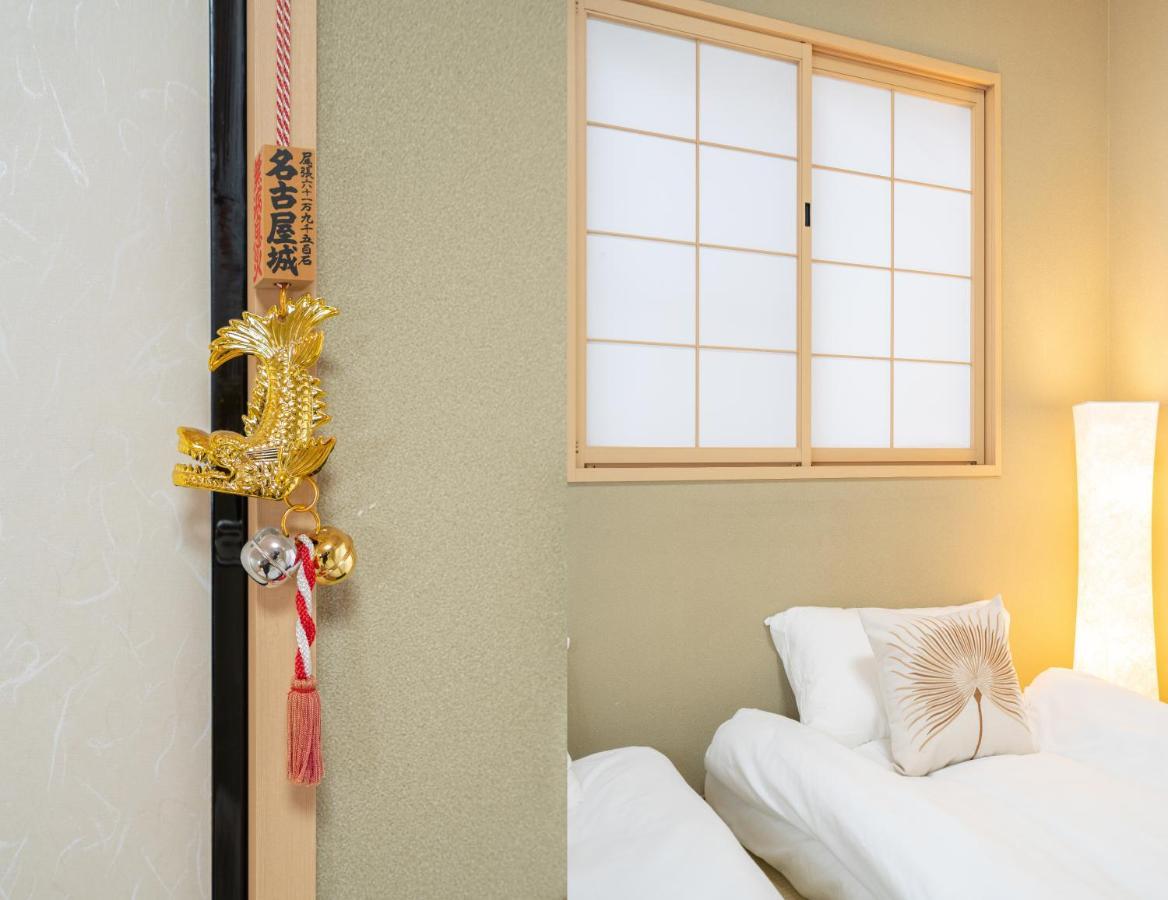 Hanamikaku-Shinjuku/Akihabara/Asakusa/Ginza/Tokyo/Narita/Haneta Japanese House 100㎡ Exteriér fotografie