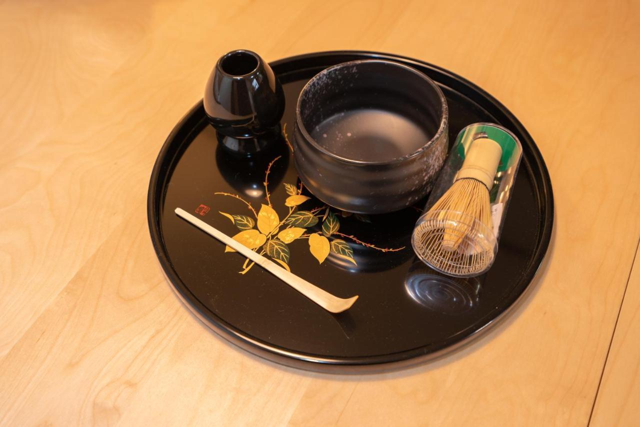 Hanamikaku-Shinjuku/Akihabara/Asakusa/Ginza/Tokyo/Narita/Haneta Japanese House 100㎡ Exteriér fotografie
